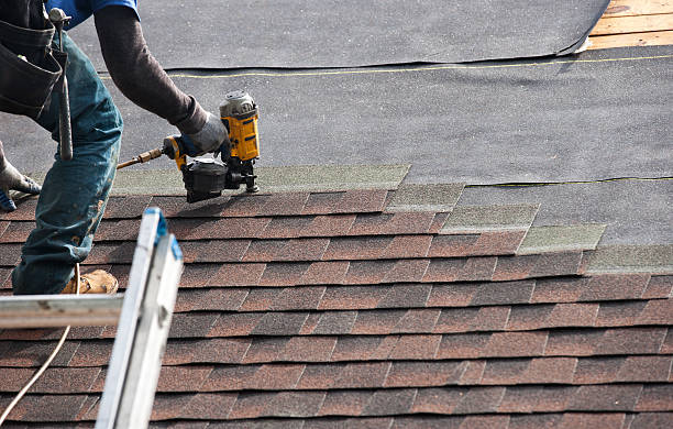 Licensed Gutter Installation service in Fredericksburg, VA - Brentwood Metal Roofing